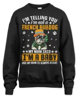 Unisex Sweatshirt (Overnight)