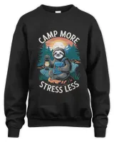 Unisex Sweatshirt (Overnight)