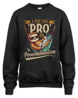 Unisex Sweatshirt (Overnight)