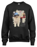 Unisex Sweatshirt (Overnight) Unisex Sweatshirt (Overnight)