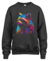 Unisex Sweatshirt (Overnight)