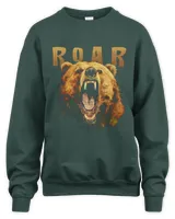 Unisex Sweatshirt (Overnight)