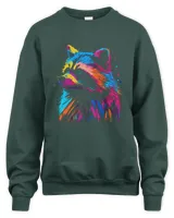 Unisex Sweatshirt (Overnight)