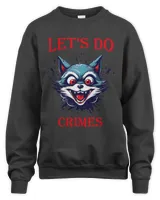 Unisex Sweatshirt (Overnight)