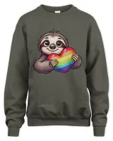 Unisex Sweatshirt (Overnight)