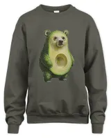 Unisex Sweatshirt (Overnight)