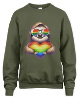Unisex Sweatshirt (Overnight)