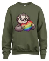 Unisex Sweatshirt (Overnight)
