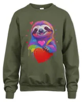 Unisex Sweatshirt (Overnight)