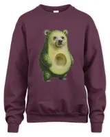 Unisex Sweatshirt (Overnight)