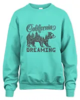 Unisex Sweatshirt (Overnight)