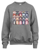 Unisex Sweatshirt (Overnight)