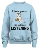 Unisex Sweatshirt (Overnight)