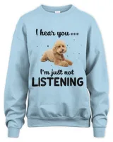 Unisex Sweatshirt (Overnight)