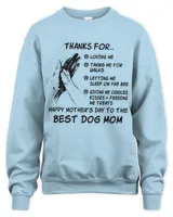Unisex Sweatshirt (Overnight)