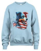 Unisex Sweatshirt (Overnight) Unisex Sweatshirt (Overnight)