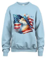 Unisex Sweatshirt (Overnight) Unisex Sweatshirt (Overnight)