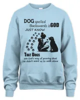Unisex Sweatshirt (Overnight)