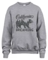 Unisex Sweatshirt (Overnight)