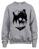 Unisex Sweatshirt (Overnight)