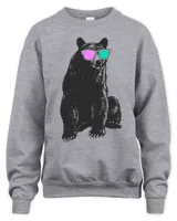 Unisex Sweatshirt (Overnight)