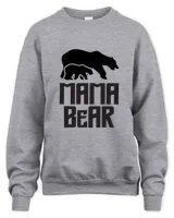 Unisex Sweatshirt (Overnight)