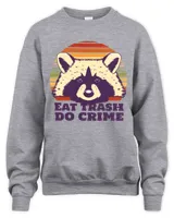 Unisex Sweatshirt (Overnight)