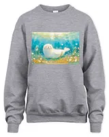 Unisex Sweatshirt (Overnight)