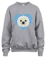 Unisex Sweatshirt (Overnight)