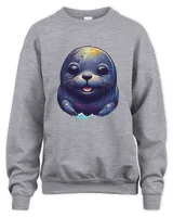 Unisex Sweatshirt (Overnight)