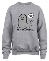 Unisex Sweatshirt (Overnight)