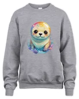 Unisex Sweatshirt (Overnight)