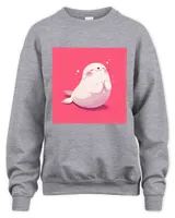 Unisex Sweatshirt (Overnight)