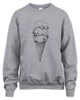 Unisex Sweatshirt (Overnight)