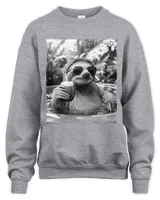 Unisex Sweatshirt (Overnight)