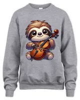 Unisex Sweatshirt (Overnight)