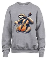 Unisex Sweatshirt (Overnight)