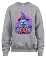 Unisex Sweatshirt (Overnight)
