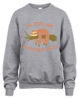 Unisex Sweatshirt (Overnight)