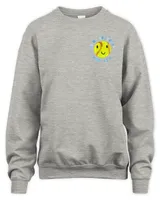 Unisex Sweatshirt (Overnight) Unisex Sweatshirt (Overnight)