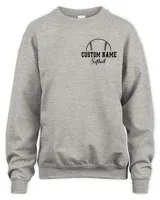 Unisex Sweatshirt (Overnight)