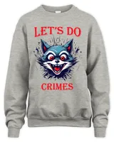 Unisex Sweatshirt (Overnight)