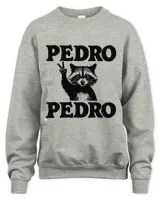 Unisex Sweatshirt (Overnight)