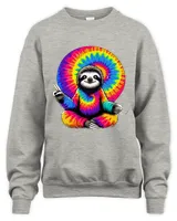 Unisex Sweatshirt (Overnight)