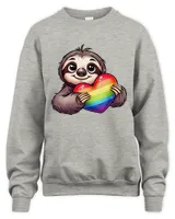 Unisex Sweatshirt (Overnight)