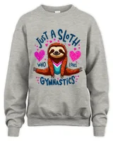 Unisex Sweatshirt (Overnight)