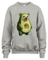 Unisex Sweatshirt (Overnight)