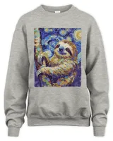Unisex Sweatshirt (Overnight)