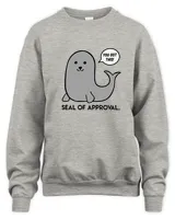 Unisex Sweatshirt (Overnight)