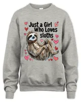 Unisex Sweatshirt (Overnight)